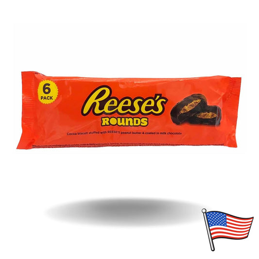 Reese’s Rounds 96g