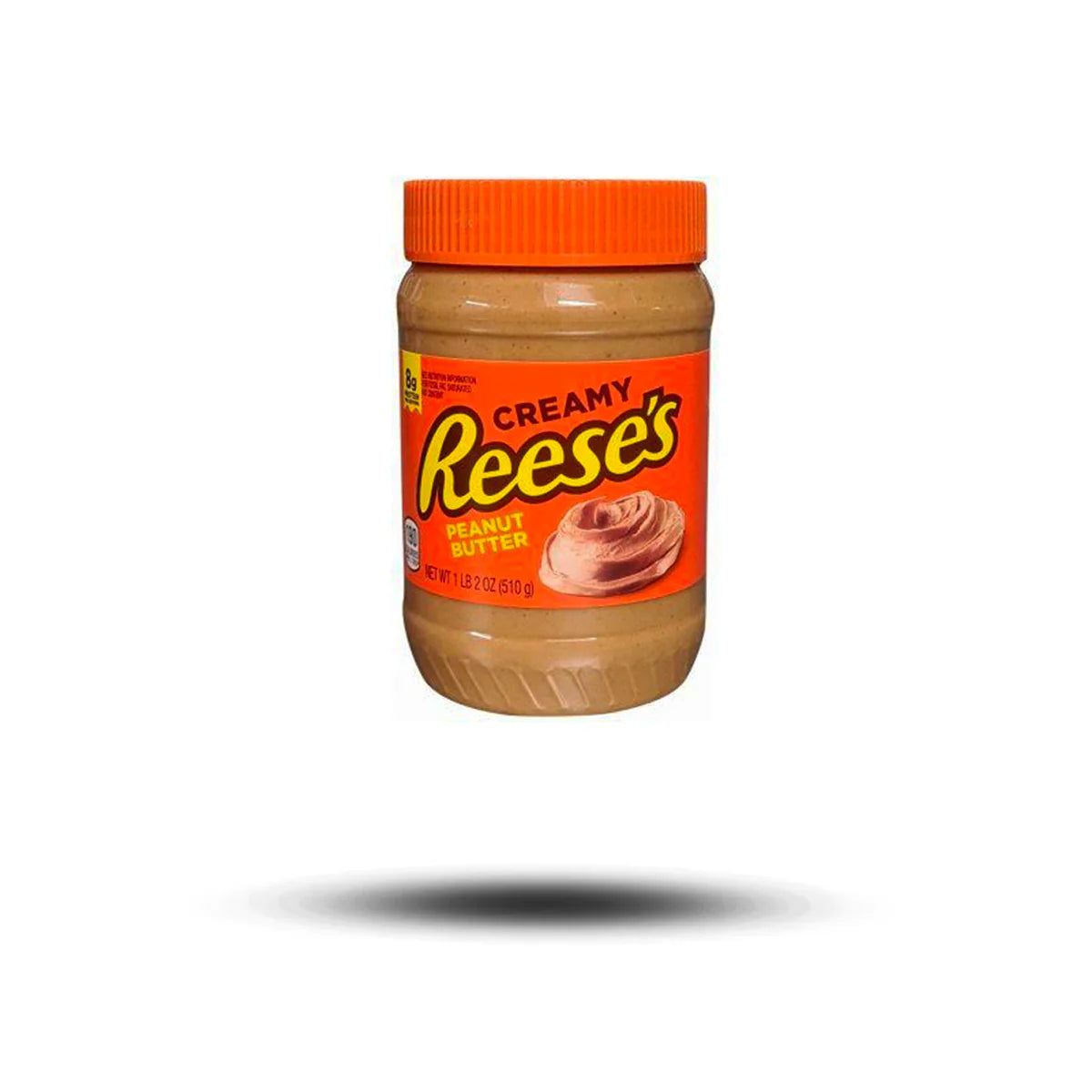 Reese’s Creamy Peanut Butter