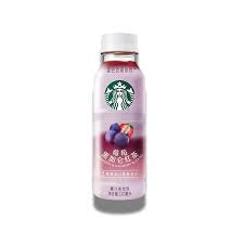 Starbucks Strawberry Black Tea 330ml