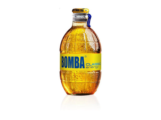 Bomba Energy Classic 250ml