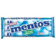 Mentos Mint