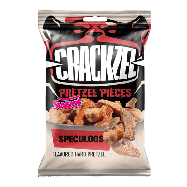 Crackzel Speculoos 85g