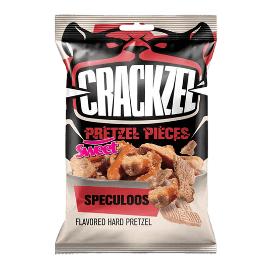 Crackzel Speculoos 85g