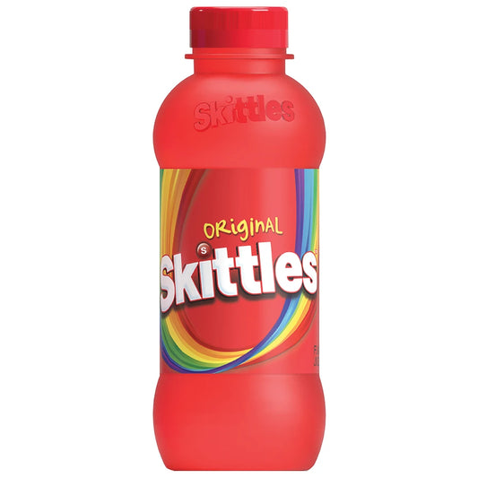 Skittles Original Drink 414ml