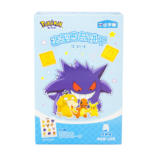 Leda Pokemon Styling Milk 120g