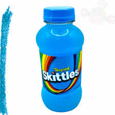 Skittles Tropical Drink 414 ml