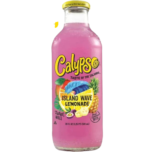 Calypso Island Wave Lemonade