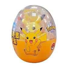 Leda Pokemon Egg 8g