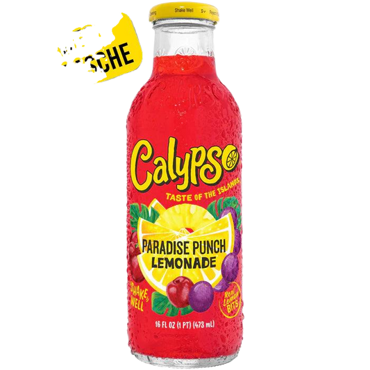 Calypso Paradise Punch