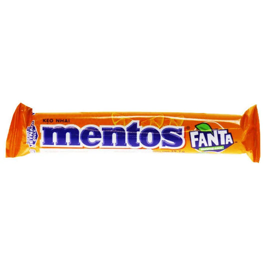 Mentos Fanta 29,7g