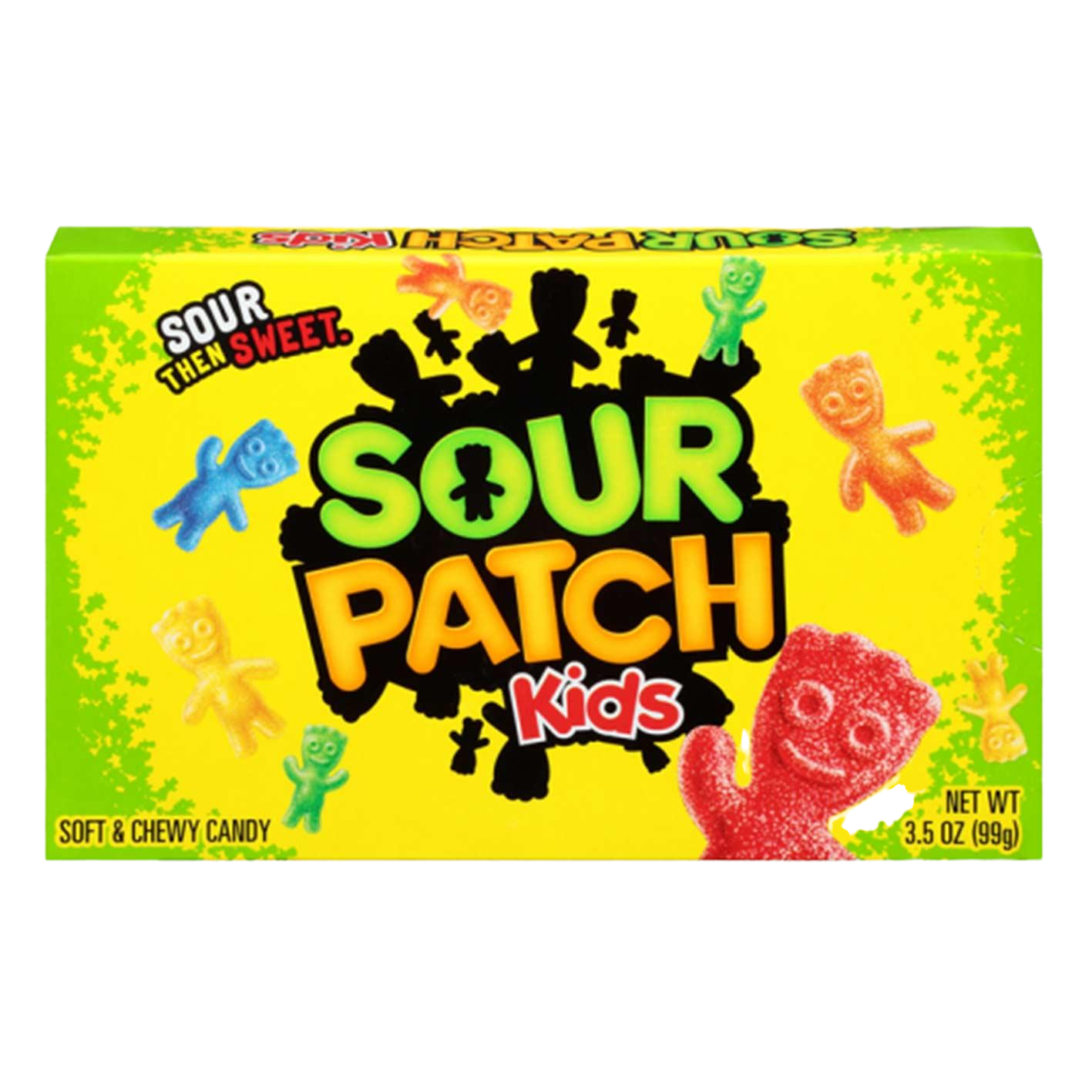 Sour Patch Kids