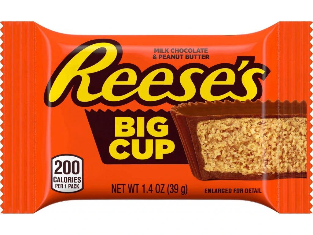 Reese’s Big Cup 39g