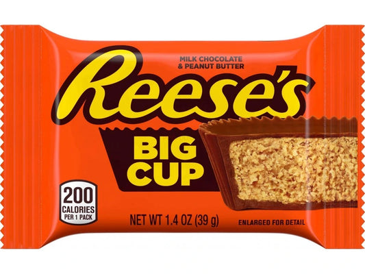 Reese’s Big Cup 39g