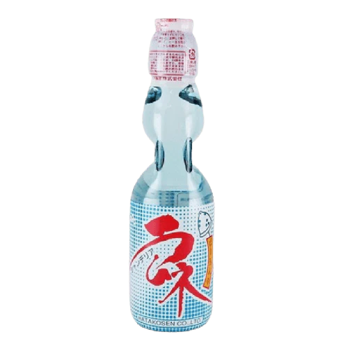 HATA Ramune Original 200ml