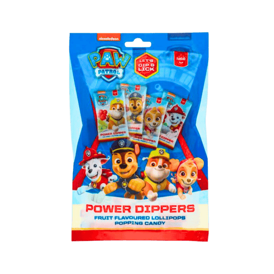 Paw Patrol Powder Dippers 48g