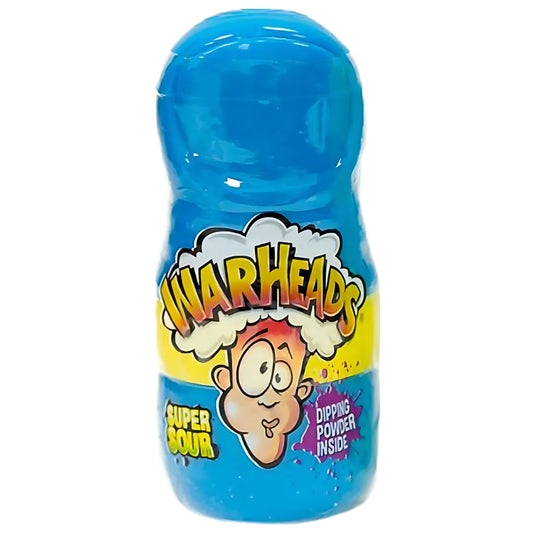 Warheads Thumb Dippers 40g