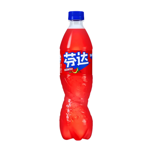 Fanta Watermelon 500ml