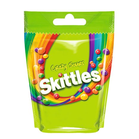 Skittles Sours 152g