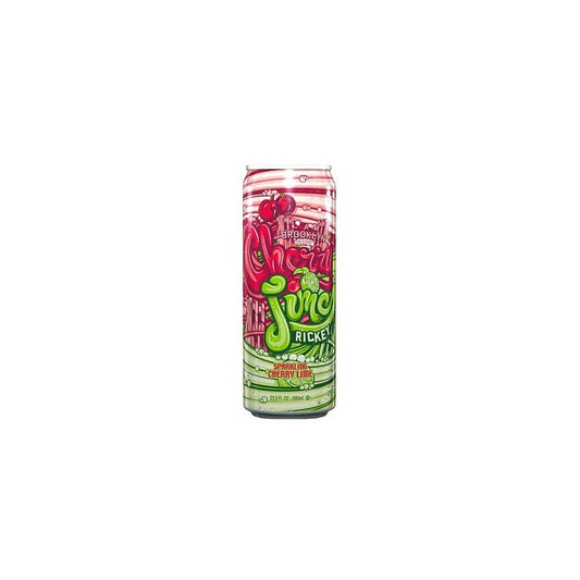 Arizona Cherry Lime Rickey