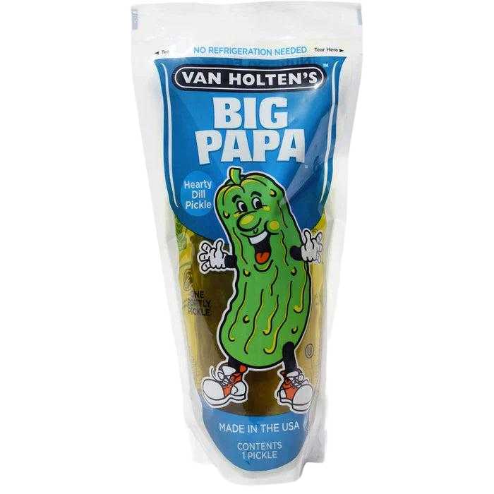 Van Holten's Big Papa