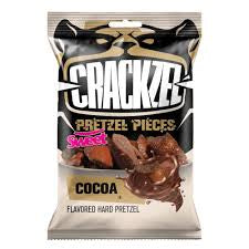 Crackzel Sweet Cocoa 85g