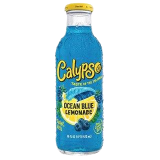 Calypso Ocean Blue