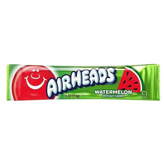 Airheads Watermelon 15g