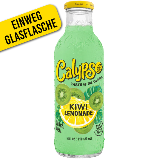 Calypso Kiwi Lemonade