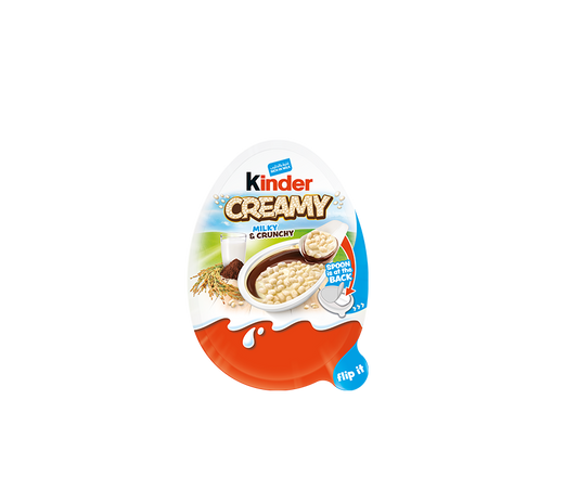 Kinder Creamy