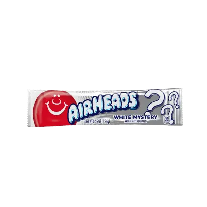 Airheads White Mystery 15g