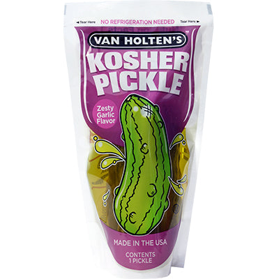 Van Holten’s Kosher Pickle