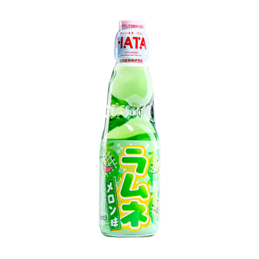 HATA Ramune Melon 200ml