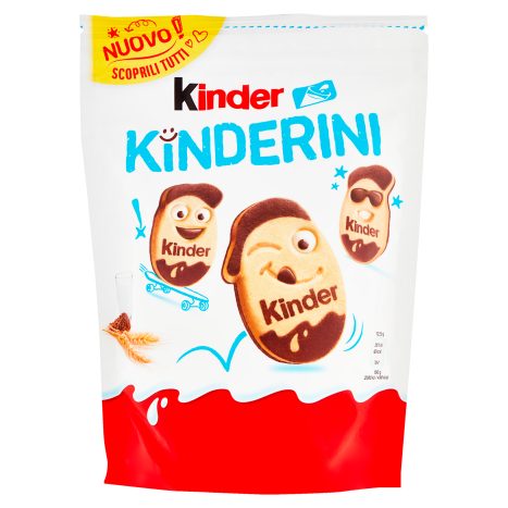 Kinder Kinderini 250g