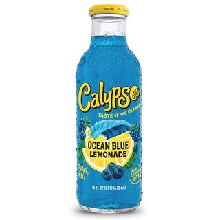 Calypso Ocean Blue