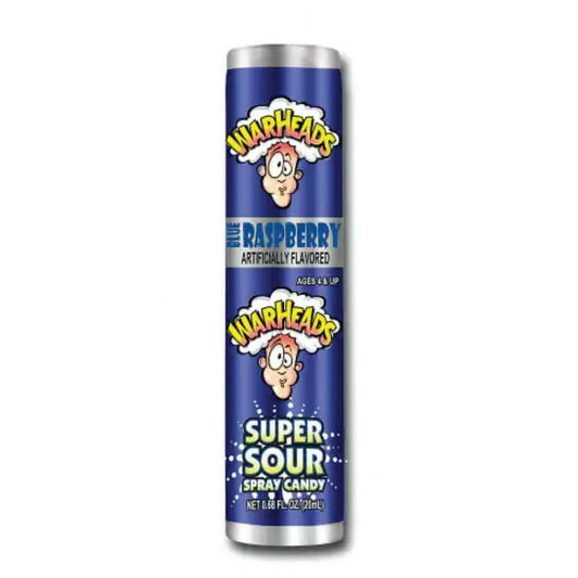 Warheads Super Sour Spray